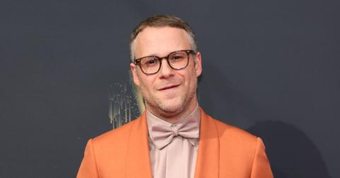Seth Rogen