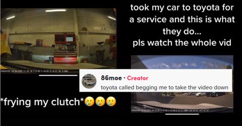 Toyota Dealer Wrecks Manual