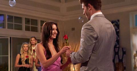 Greer from Season 27 of 'The Bachelor'