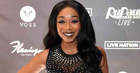 Tiffany "New York" Pollard