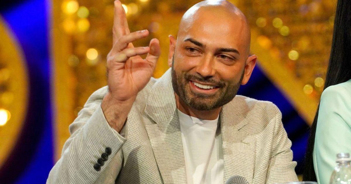 How RHONJ's John Fuda Approached His Weight Loss