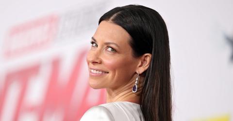 Evangeline Lilly