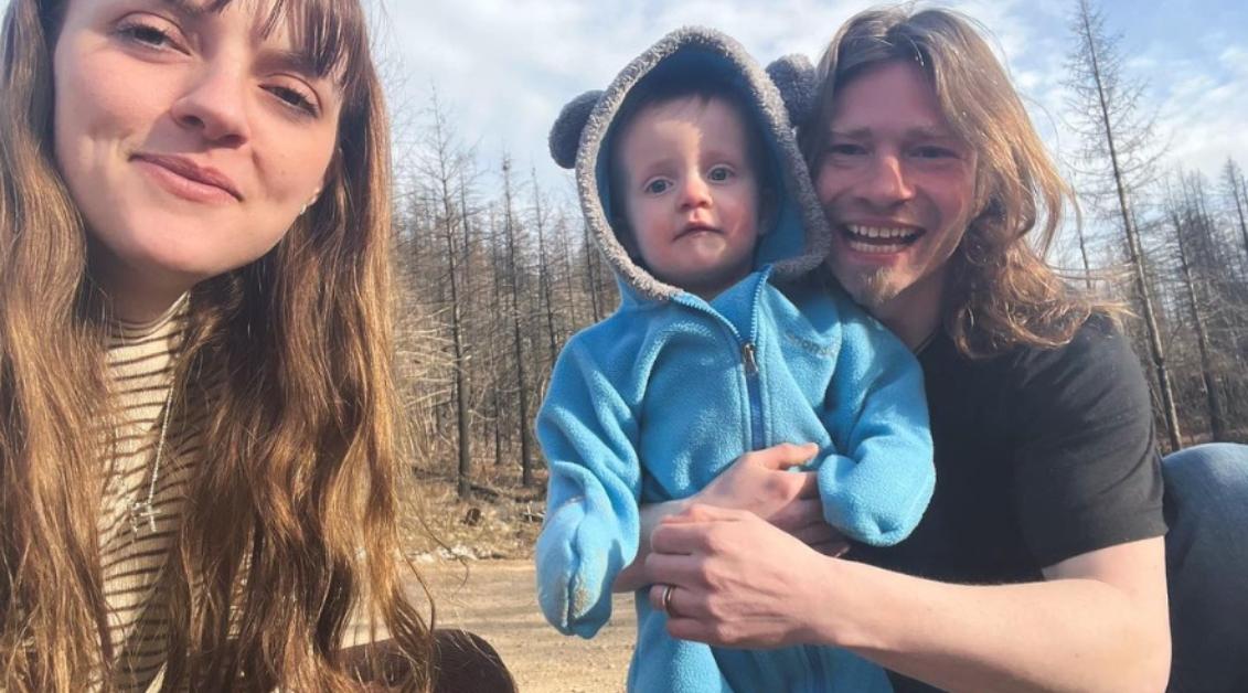 Are Bear and Raiven from 'Alaskan Bush People' Still Together?