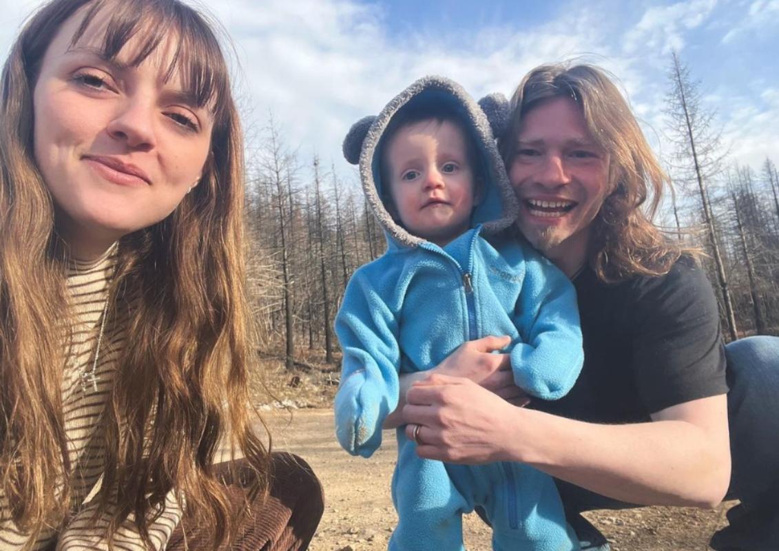 Are Bear and Raiven from 'Alaskan Bush People' Still Together?