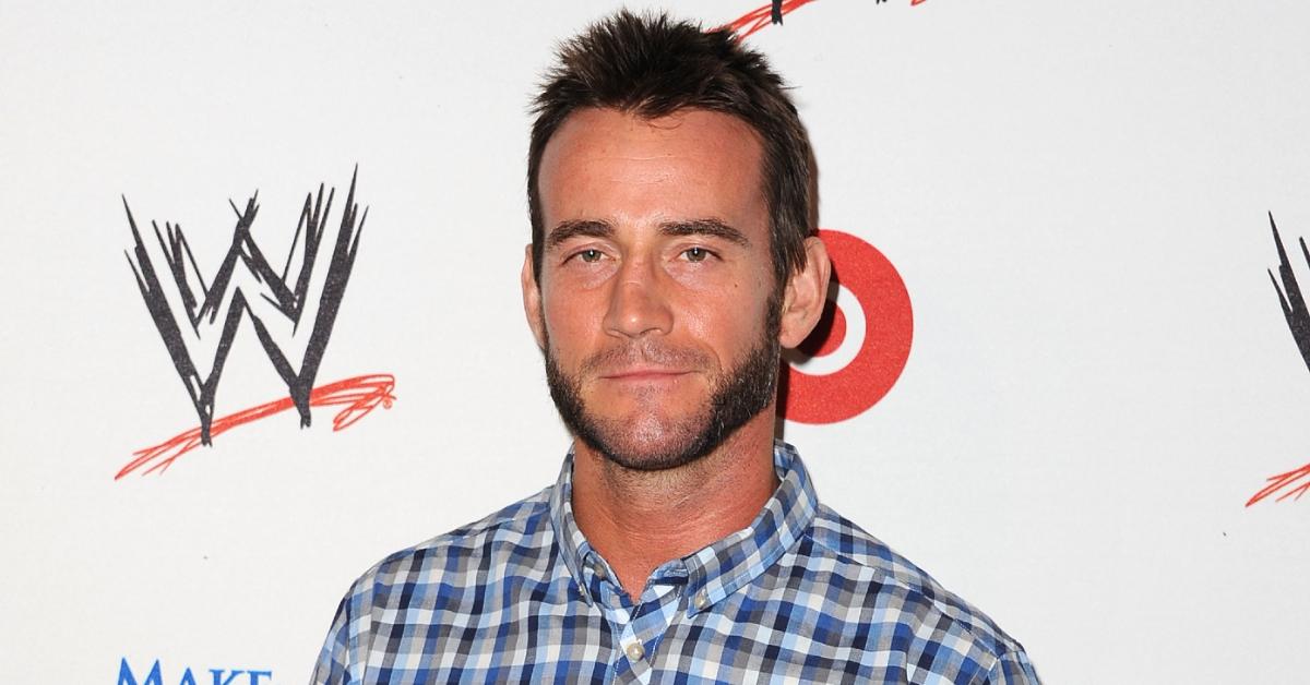 CM Punk