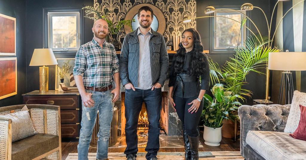 Did the ‘Bargain Block’ Weird House Sell?