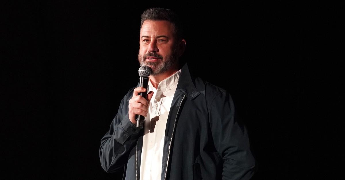 Did abc fire jimmy kimmel the rumor explained