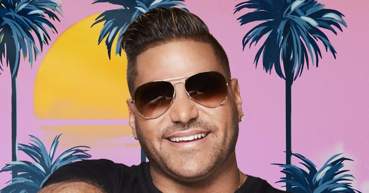 Jersey Shore Premiere Preview! Lots of GTL, Lots of Ron Ron Juice