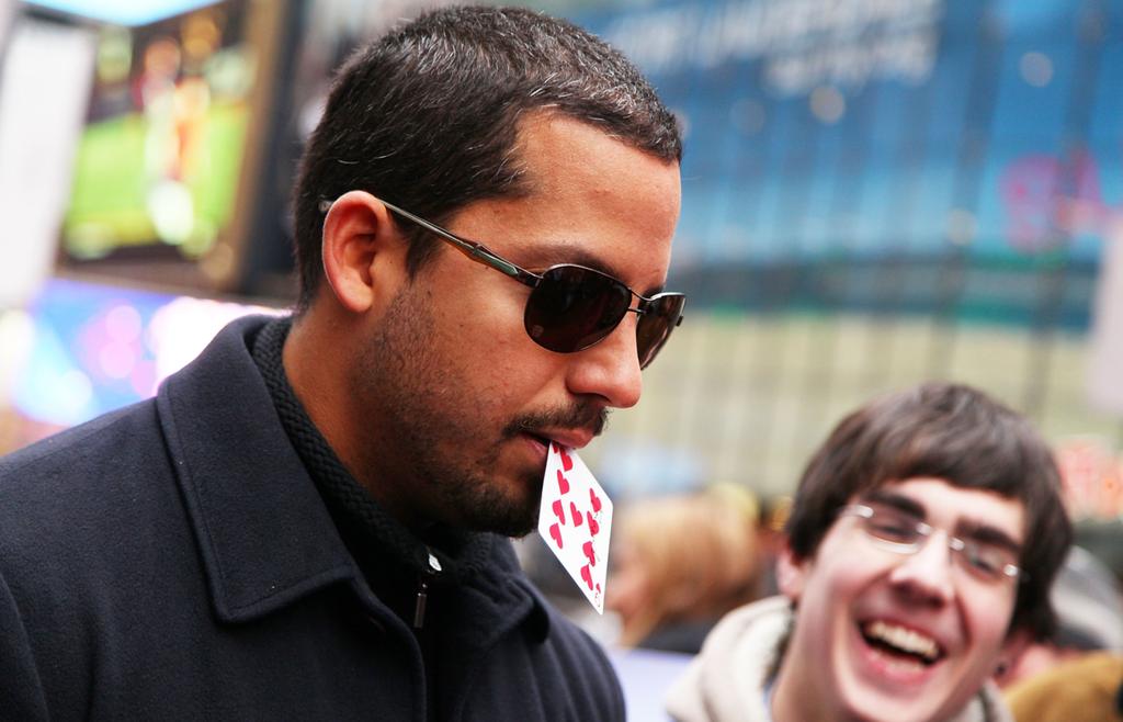 Is David Blaine Married? Inside the Illusionist’s Messy Relationships