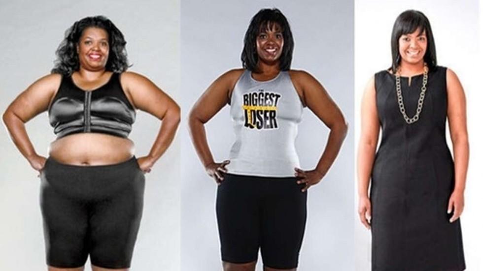  The Biggest Loser Cancelled Due To Damning Weight Loss 