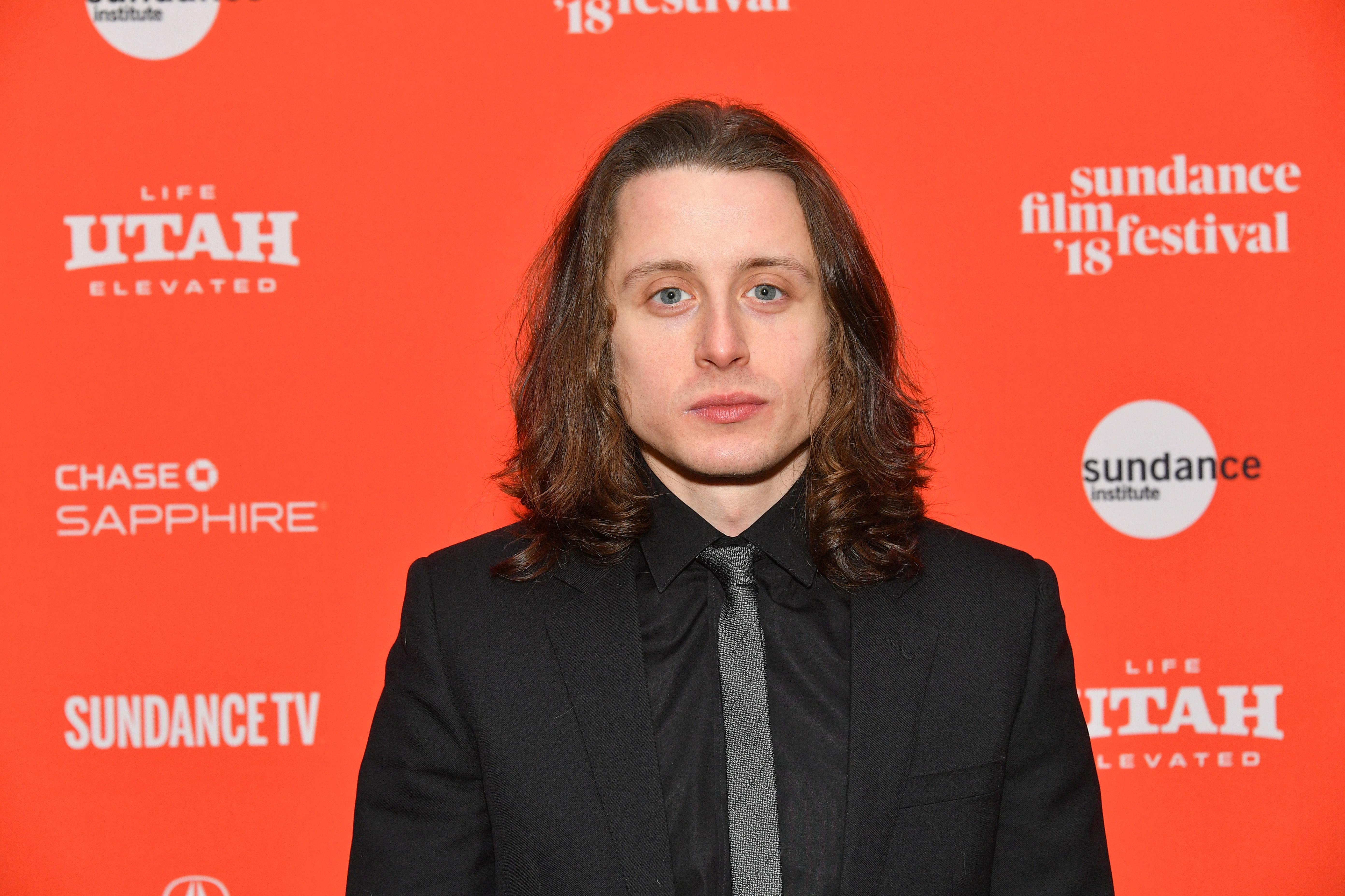 rory culkin