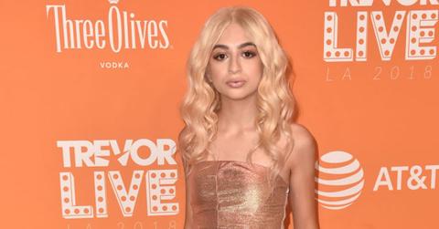 Josie Totah