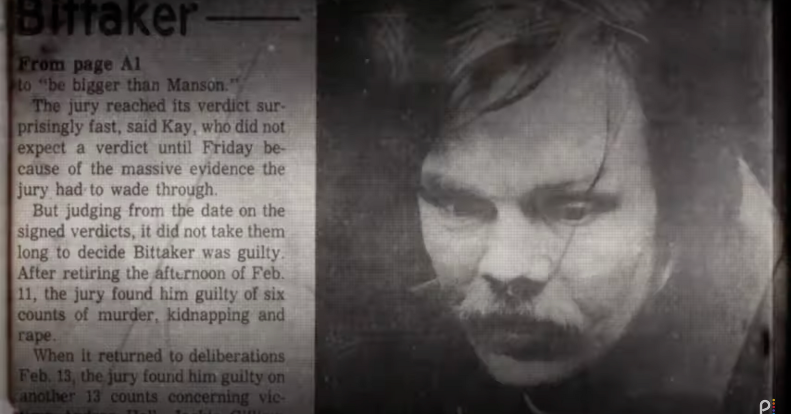 ‘The Toolbox Killer’ Review — A Peek Into Peacock's Newest True Crime