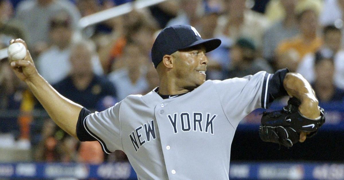 Mariano Rivera