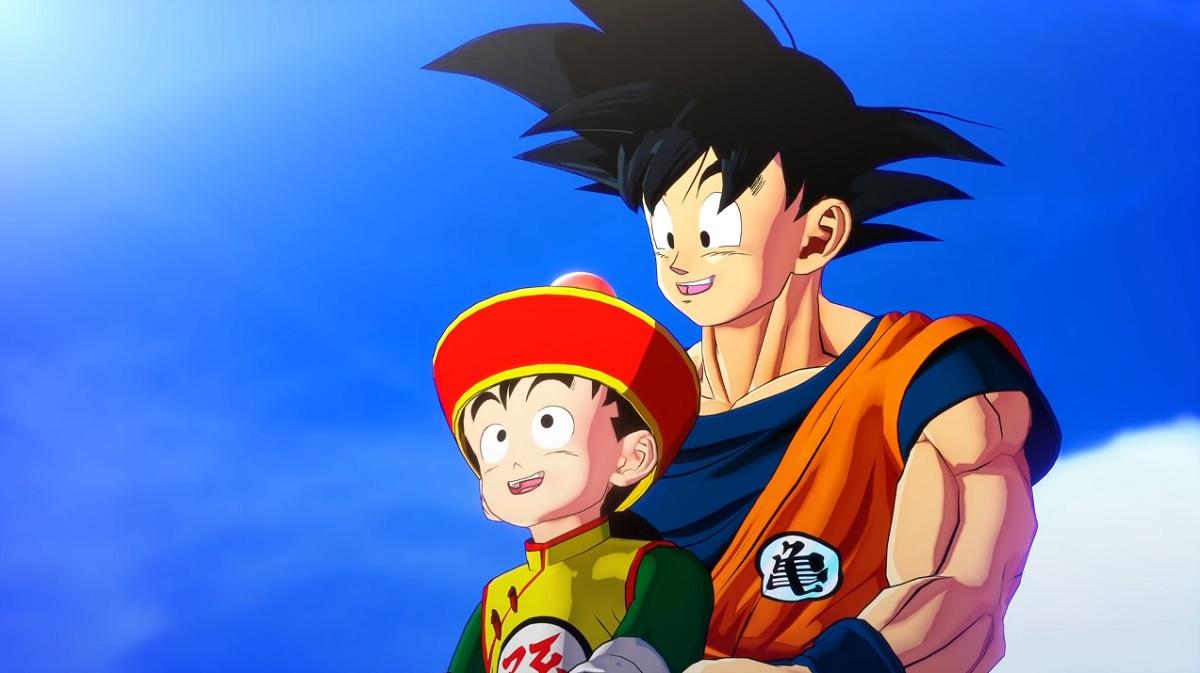 Dragon Ball Fãs