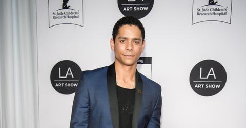Charlie Barnett