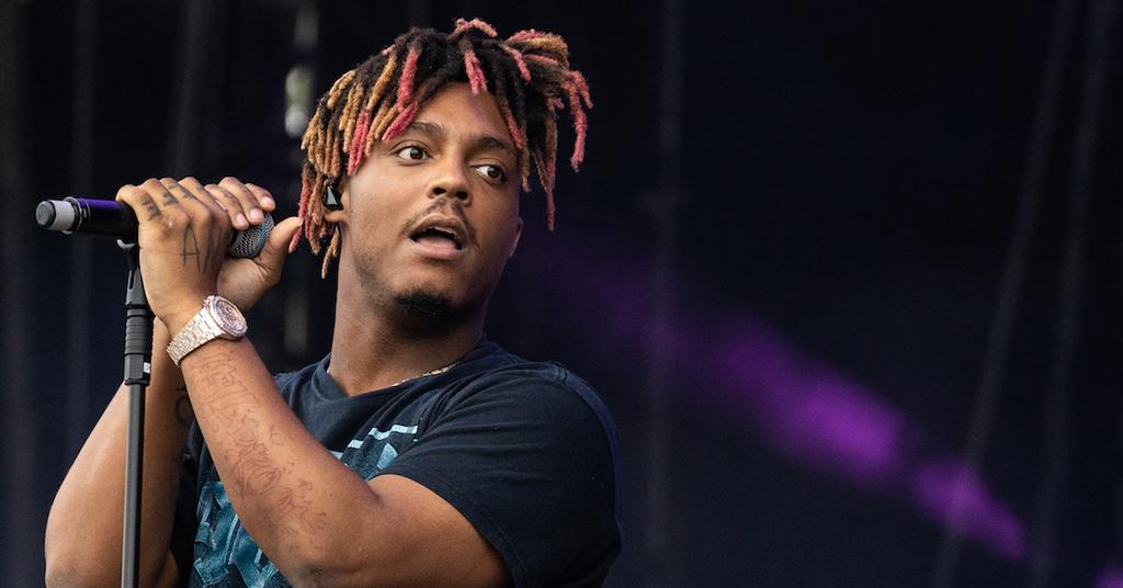 What Really Happened to Juice Wrld? Rapper's Cause of Death Revealed