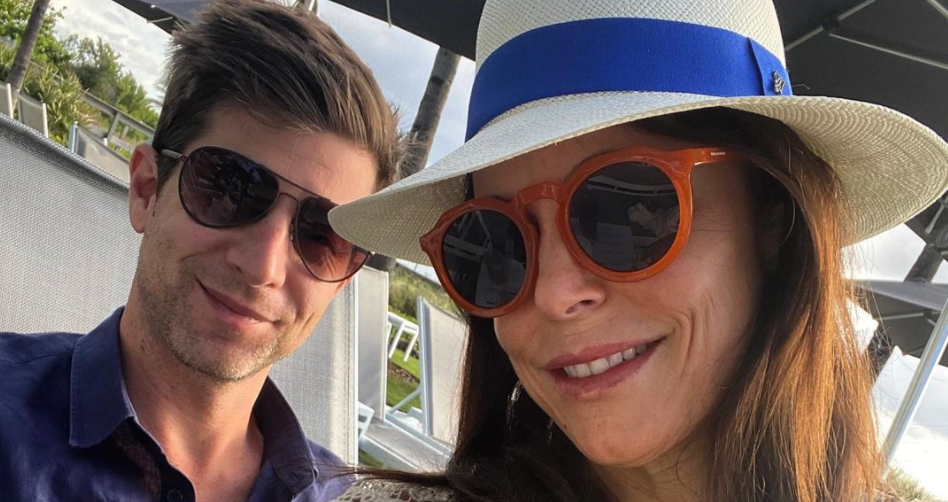 Paul Bernon's Net Worth — What to Know About Bethenny Frankel's Fiancé
