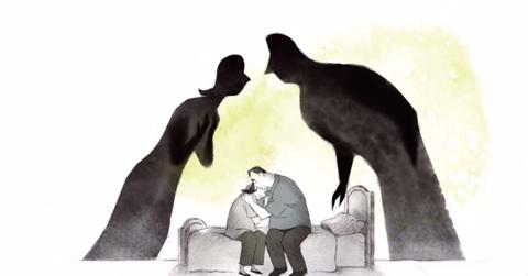 if anything happens i love you true story