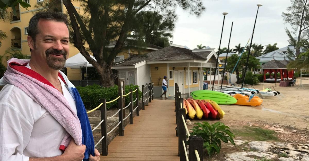 What Rob Skiba's Son Jeremiah Skiba Thinks Happened to Him