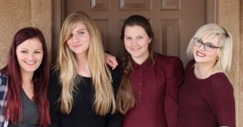 yolanda escaping polygamy