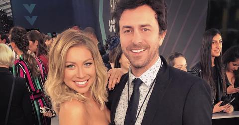 stassi still with boyfriend beau