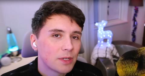 The Net Worth of Dan Howell Revealed