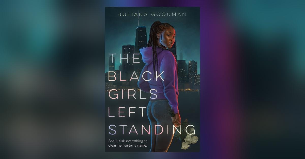 'The Black Girls Left Standing'