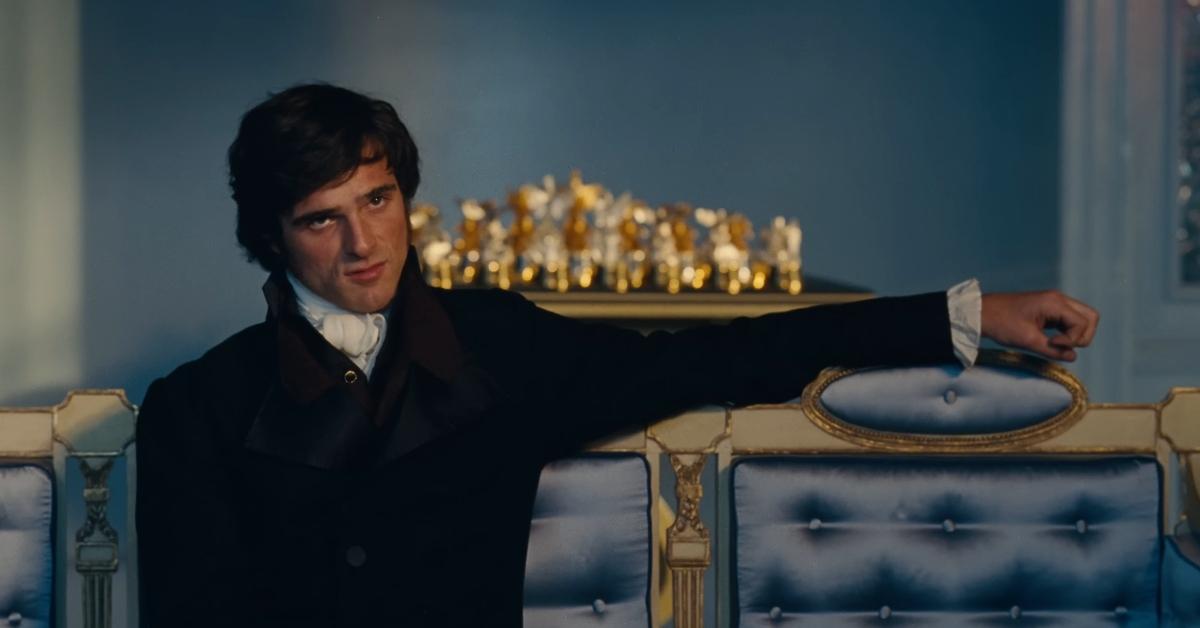 What Is the Race of Wuthering Heights' Heathcliff?