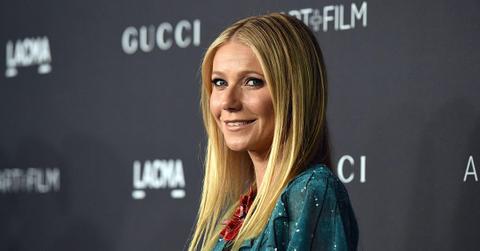 gwyneth paltrow