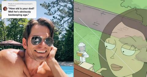 "Beekeeping age" on TikTok