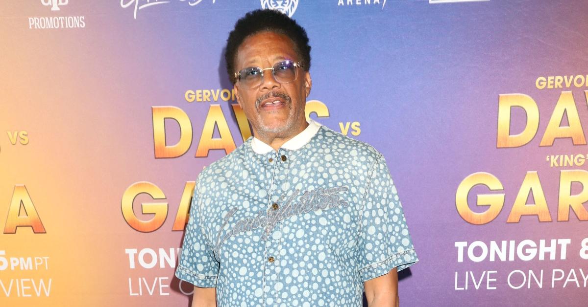 Is Judge Mathis Still Married? Inside His Relationship