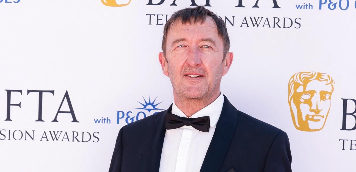 Ralph Ineson