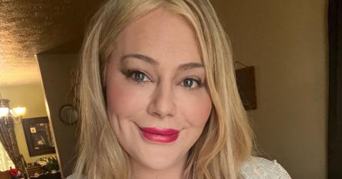 Cara Cunningham in 2024