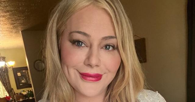 Cara Cunningham in 2024