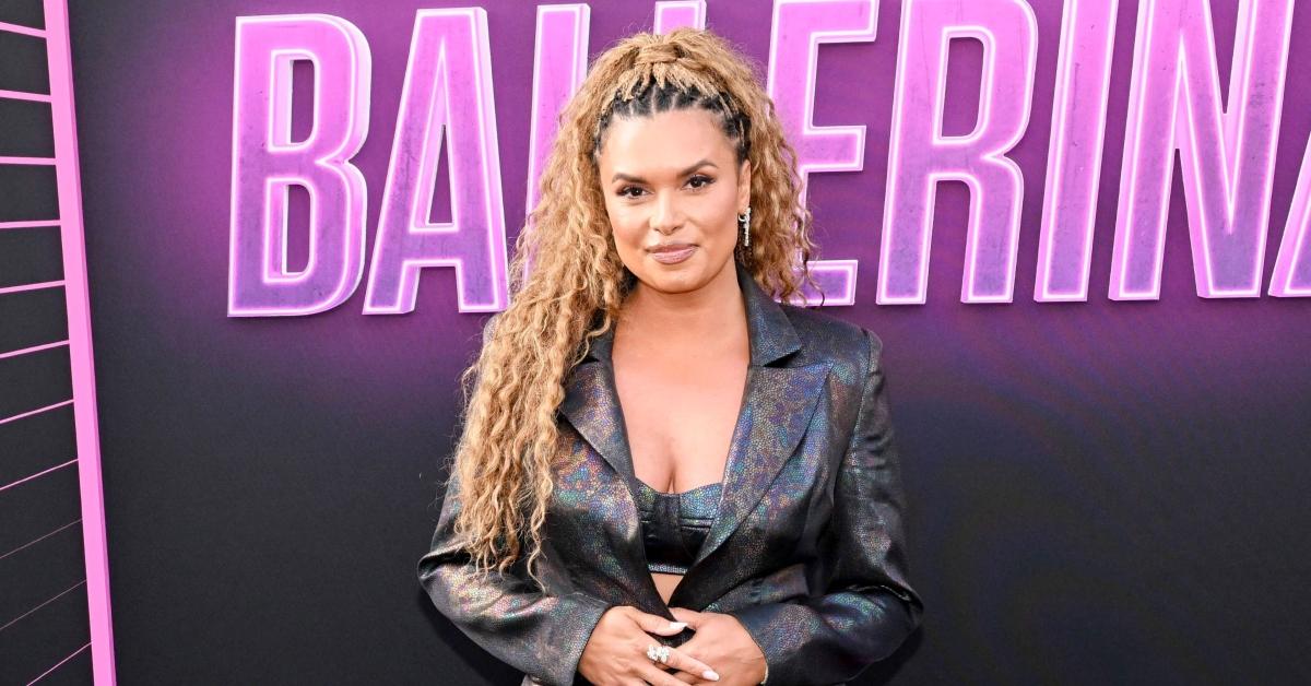 Joy Taylor and Jason Whitlock’s Beef Explained