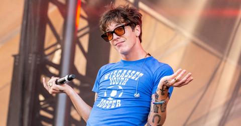 Meet Role Model: The Singer Everyone’s Talking About