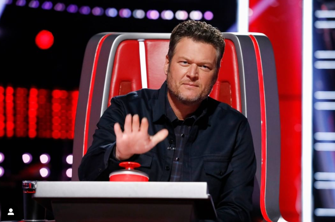 How Much Do 'The Voice' Coaches Make? All Four Judges Make Bank