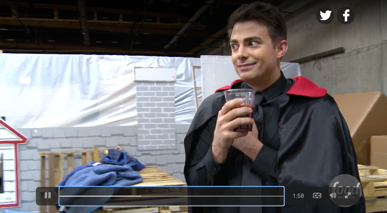 How Is Halloween Wars Filmed Fay s Blog