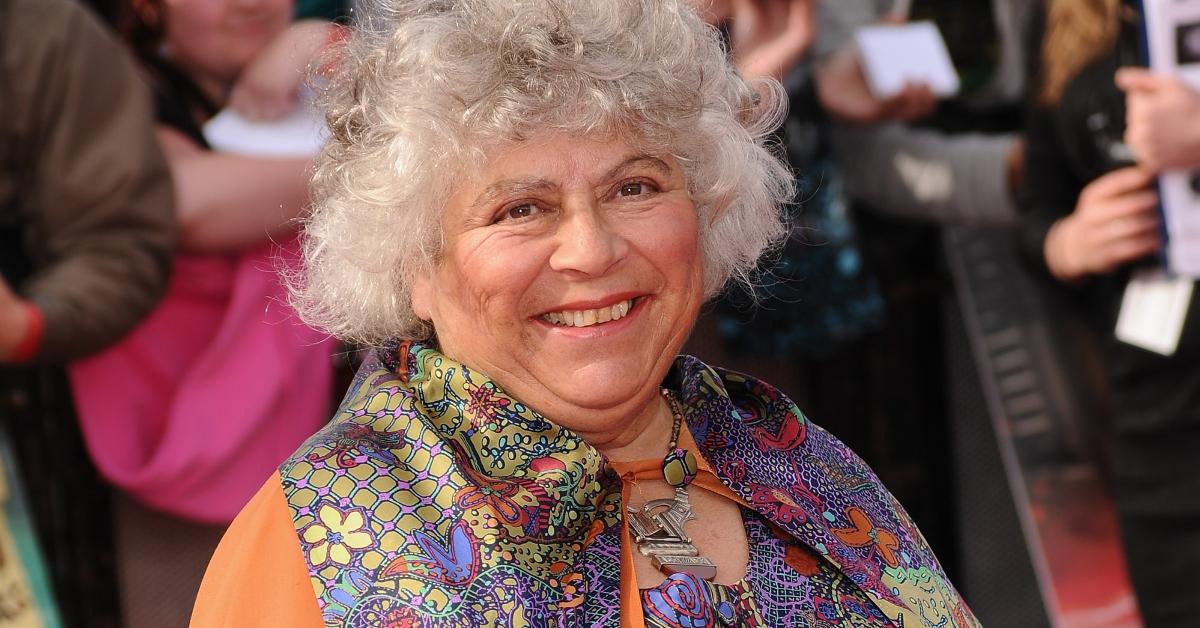 Who Plays Mother Mildred In 'Call The Midwife'? Meet Miriam Margolyes