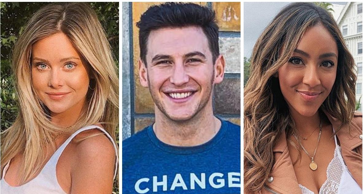 'Bachelor in Paradise' Cast 2019 Revealed — Plus Season 6 ...