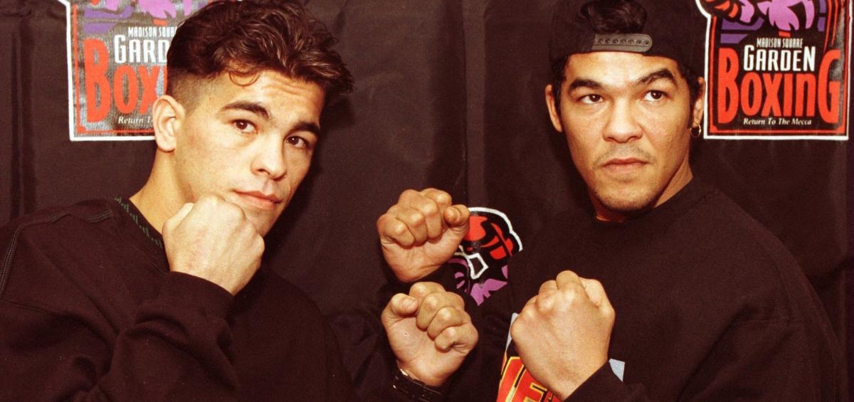 Arturo Gatti
