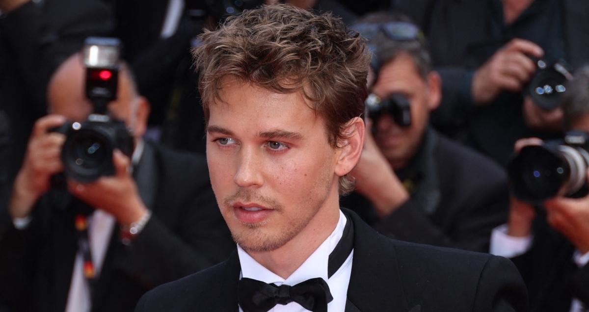 Austin Butler