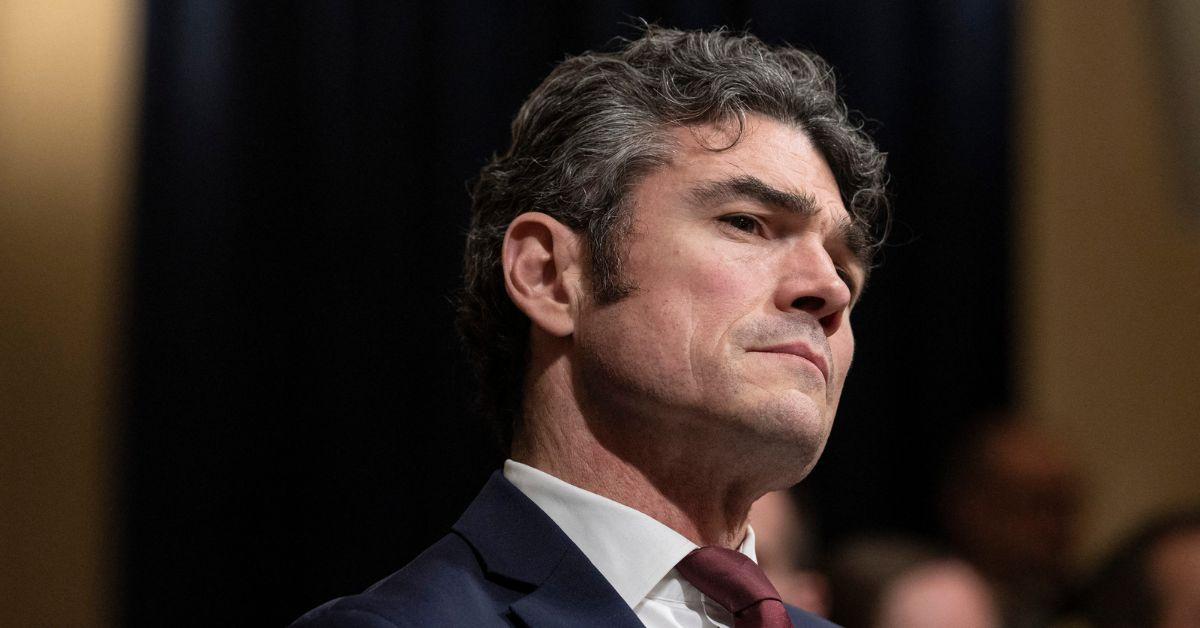 What Happened to Joe Kent's Wife? 