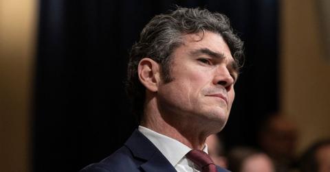 What Happened to Joe Kent's Wife?