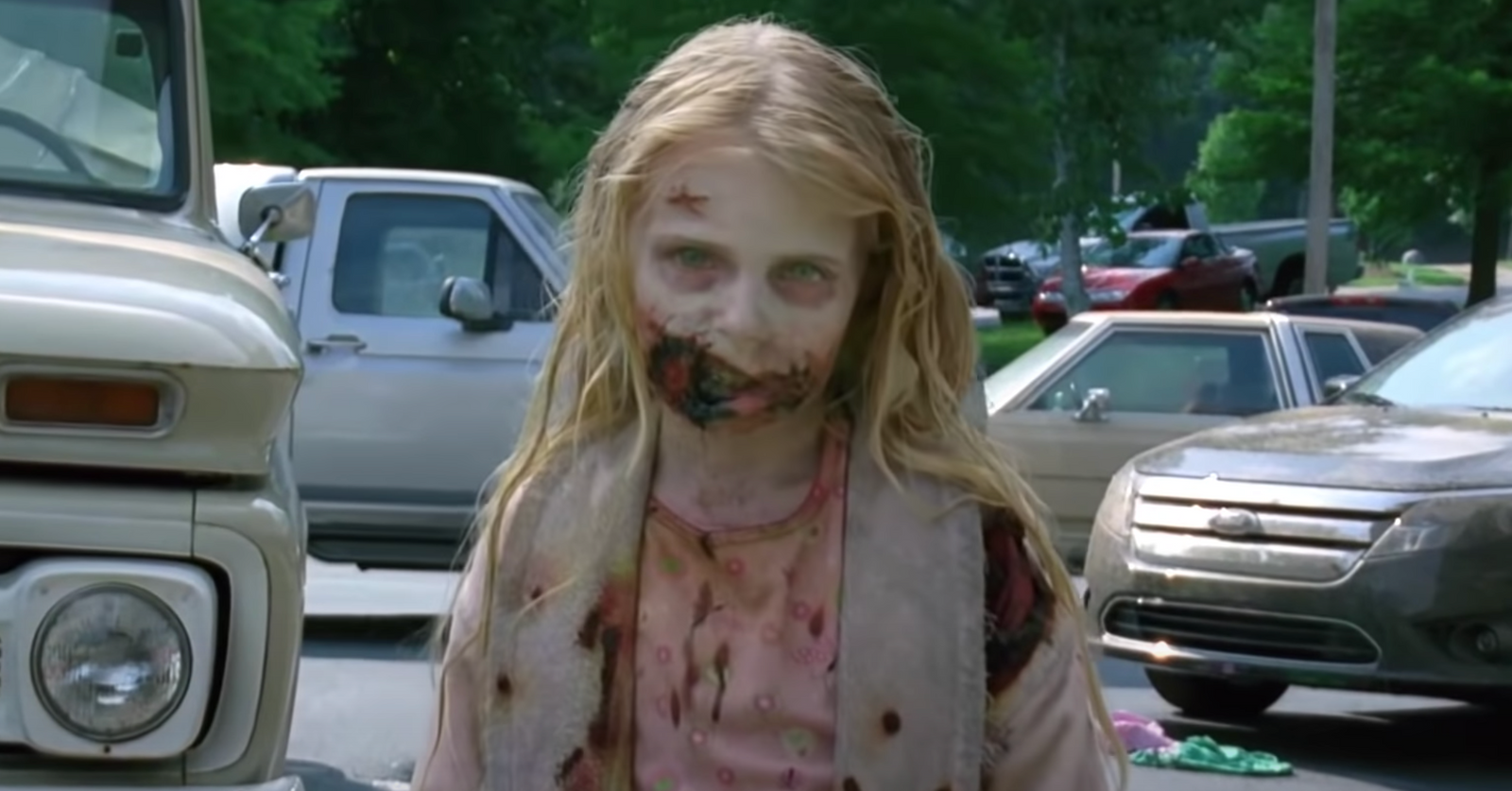 Are Zombies Coming in 2021? The CDC Wants You to Prepare for Them