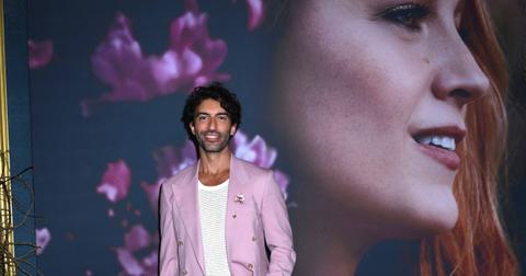Justin Baldoni's Alleged Texts Plotting Against Blake Lively