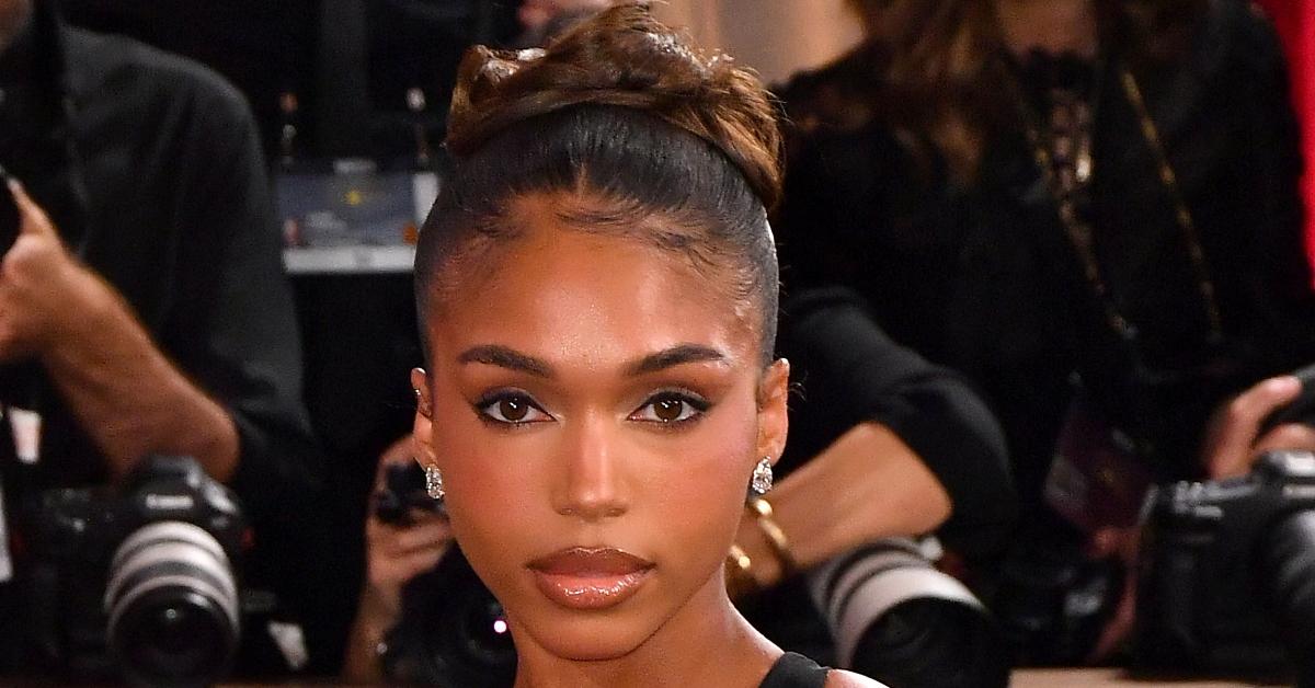 Lori Harvey
