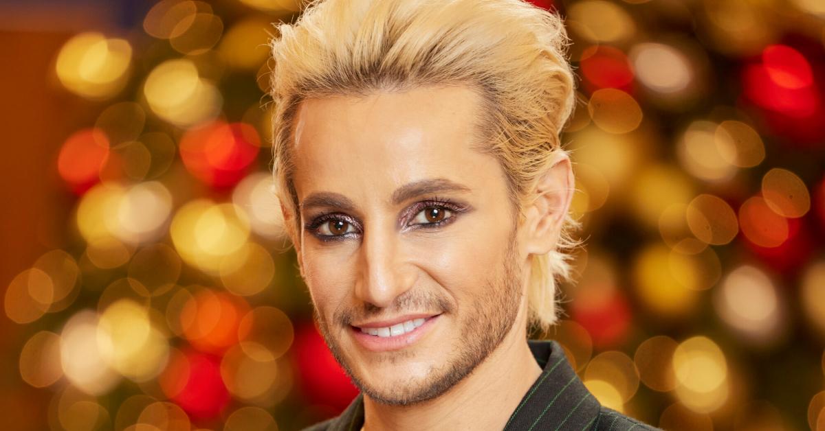 Frankie Grande