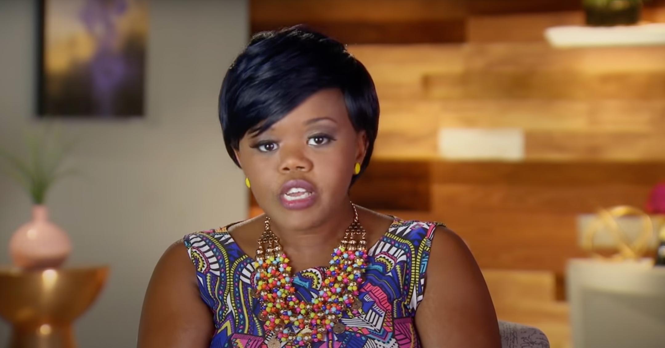 Is 'Little Women Atlanta' Star Monie Cashette Still Married?